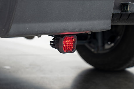 Stage Series Reverse Light Mounting Kit for 2022-2024 Ford Maverick