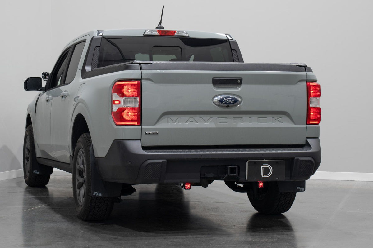 Kit d'éclairage de fossé à LED de la série Stage pour Ford F150 2015-2020