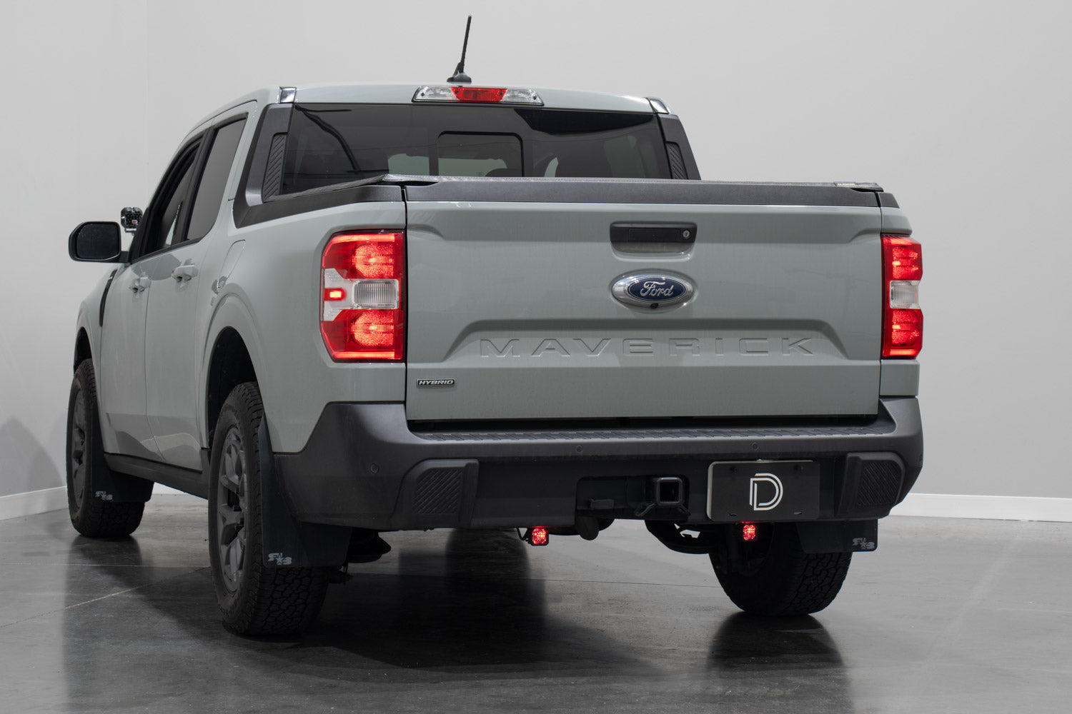 Stage Series Reverse Light Mounting Kit for 2022-2024 Ford Maverick