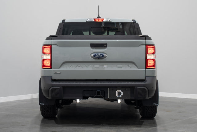 Stage Series Reverse Light Mounting Kit for 2022-2024 Ford Maverick