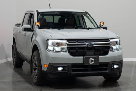 Elite Series Add-On Fog Lamp Kit for 2022-2024 Ford Maverick
