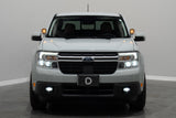 Elite Series Add-On Fog Lamp Kit for 2022-2024 Ford Maverick