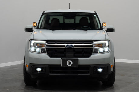 Elite Series Add-On Fog Lamp Kit for 2022-2024 Ford Maverick