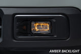 Elite Series Add-On Fog Lamp Kit for 2022-2024 Ford Maverick