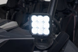 Polaris RZR A-Pillar LED Pod Bracket Kit for 2020-2023 Polaris RZR Pro