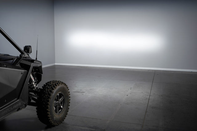 Stage Series Roof Bracket Kit for 2020-2023 Polaris RZR Pro