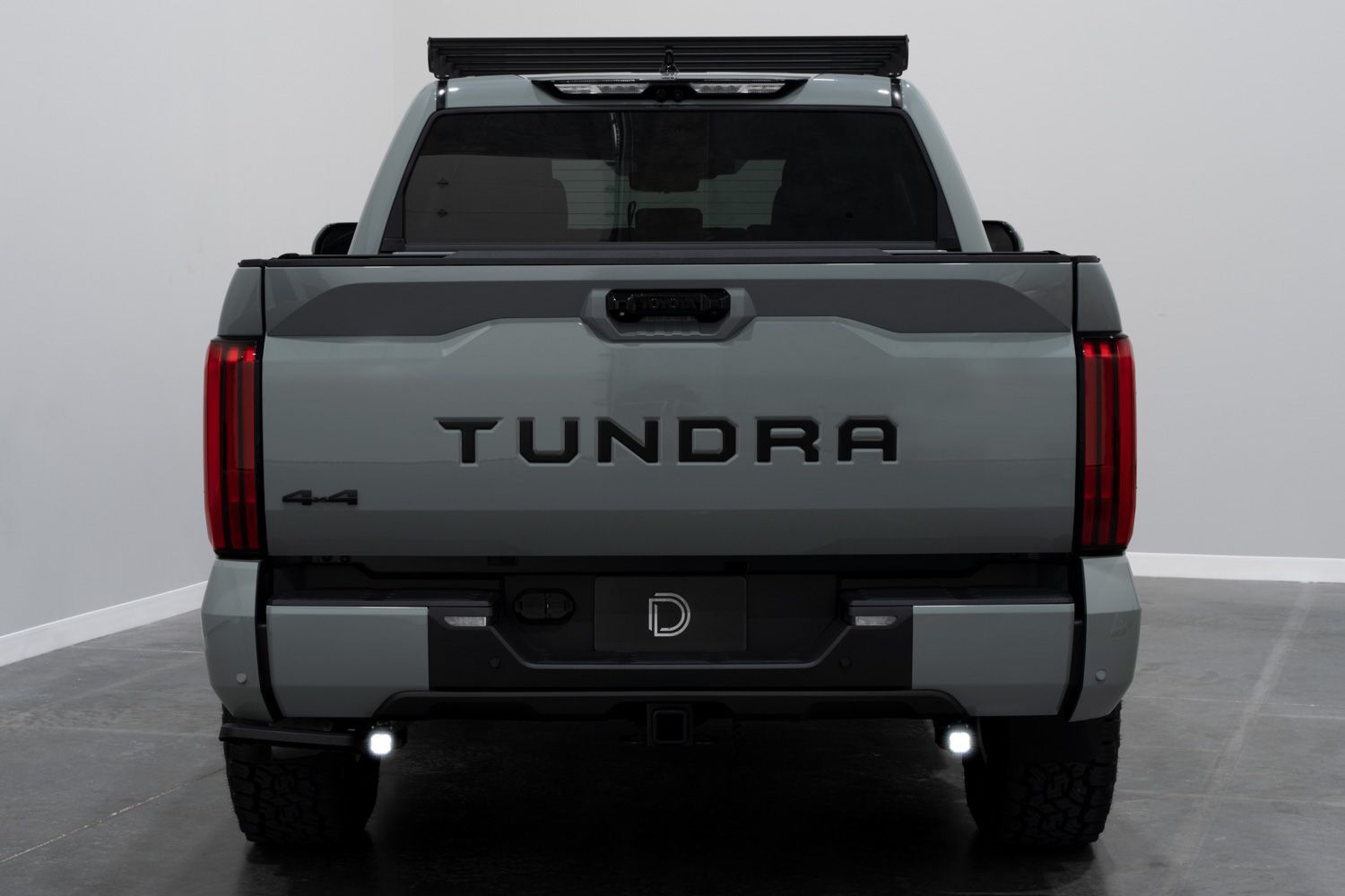 Stage Series Reverse Light Kit for 2022-2026 Toyota Tundra