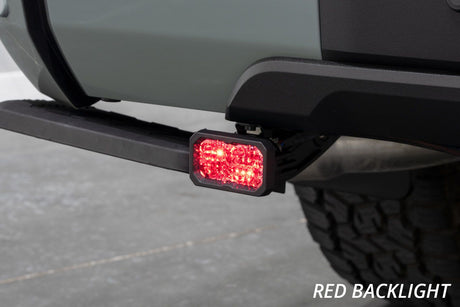 Stage Series Reverse Light Kit for 2022-2026 Toyota Tundra