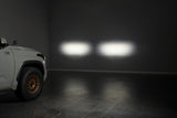 Stage Series Backlit Ditch Light Kit for 2022-2026 Toyota Tundra