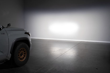 SS5 Grille CrossLink Lightbar Kit for 2022-2026 Toyota Tundra
