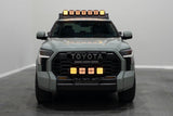 Stage Series Grille Bracket Kit for 2022-2026 Toyota Tundra