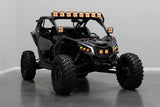 Stage Series Ditch Light Bracket Kit for 2017-2025 Can-Am Maverick X3