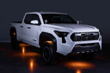 Stage Series LED Rock Light Kit for 2024-2026 Toyota Tacoma