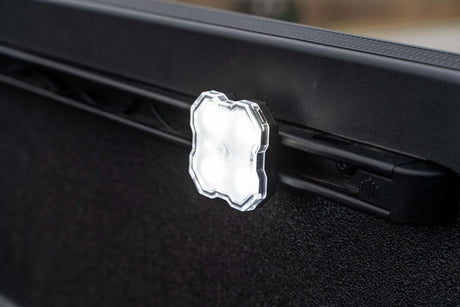 Stage Series LED Bed Light Kit for 2022-2026 Toyota Tundra