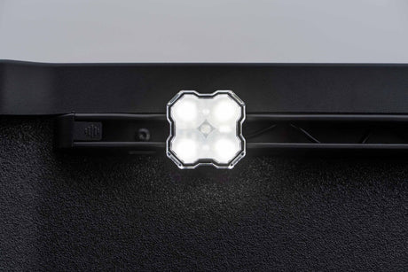 Stage Series LED Bed Light Kit for 2024-2026 Toyota Tacoma