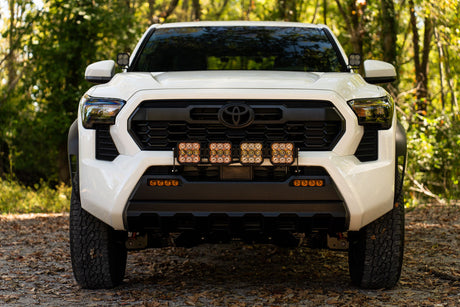 Stage Series Grille Bracket Kit for 2024-2026 Toyota Tacoma