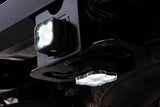 Stage Series LED Rock Light Kit for 2024-2026 Toyota Tacoma