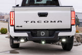 Stage Series Reverse Light Kit Brackets for 2024-2026 Toyota Tacoma