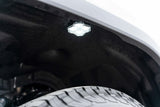 Stage Series Single-Color LED Rock Light (one)