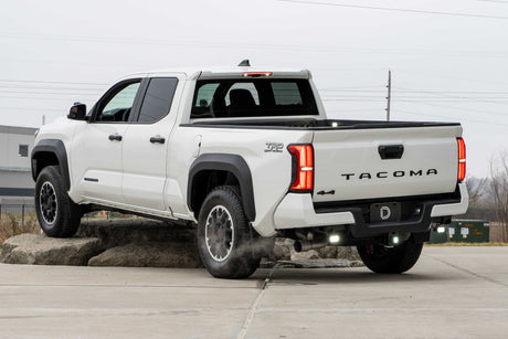 Stage Series Reverse Light Kit Brackets for 2024-2026 Toyota Tacoma