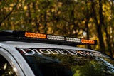 Diode Dynamics x Kuat DEK Roof Rack for 2005-2023 Toyota Tacoma
