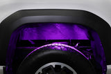 Stage Series LED Rock Light Kit for 2024-2026 Toyota Tacoma