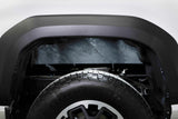 Stage Series Single-Color LED Rock Light Kit (8-pack)