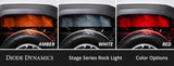 Stage Series Single-Color LED Rock Light (one)