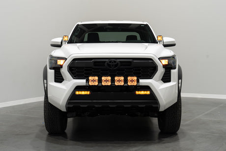 Stage Series Grille Bracket Kit for 2024-2026 Toyota Tacoma