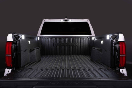 Stage Series LED Bed Light Kit for 2024-2026 Toyota Tacoma