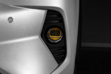 Elite Series Add-On Fog Lamp Kit for 2019-2025 Toyota RAV4