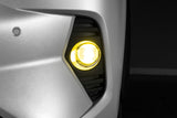 Elite Series Fog Lamps for 2022-2025 Toyota RAV4 (pair)