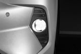 SS3 Add-On Fog Lamp Kit for 2019-2025 Toyota RAV4