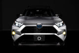 SS3 Add-On Fog Lamp Kit for 2019-2025 Toyota RAV4