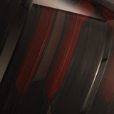 21-23 Ford F150/F150 Raptor LUXX-Series LED Tail Lights Black-Red