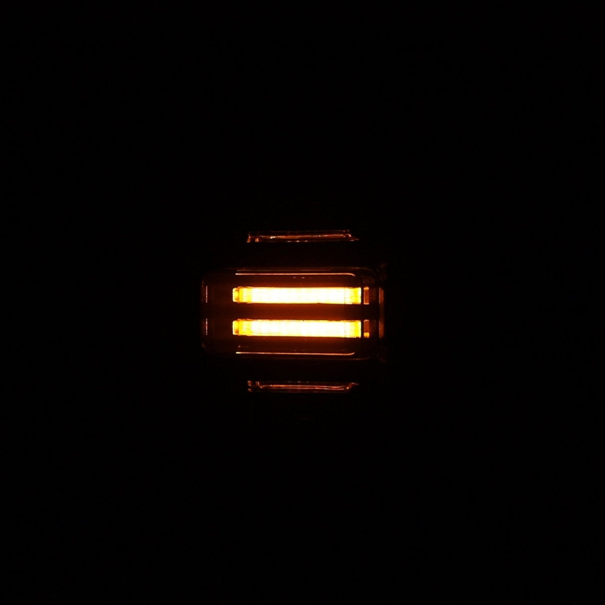 Feux arrière à LED prismatiques Alpha-Black pour Ford Bronco NOVA-Series 21-25