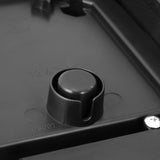 Feux arrière à LED prismatiques Alpha-Black pour Ford Bronco NOVA-Series 21-25