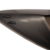 21-25 Toyota GR86/Subaru BRZ LUXX-Series LED Tail Lights Black Smoke