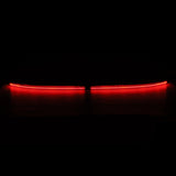 21-25 Toyota GR86/Subaru BRZ LUXX-Series LED Trunk Light Black
