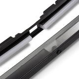 21-25 Toyota GR86/Subaru BRZ LUXX-Series LED Trunk Light Black