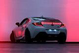 21-25 Toyota GR86/Subaru BRZ LUXX-Series LED Trunk Light Black