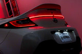 21-25 Toyota GR86/Subaru BRZ LUXX-Series LED Trunk Light Vivid Red