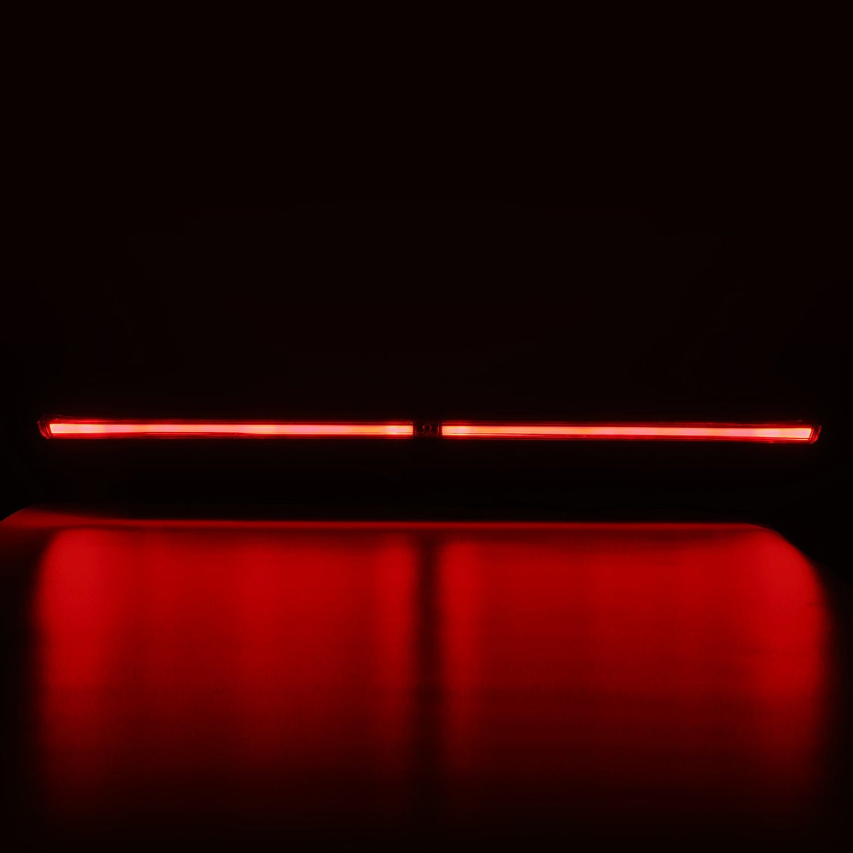 21-25 Toyota GR86/Subaru BRZ LUXX-Series LED Trunk Light Vivid Red