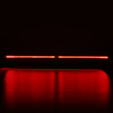 21-25 Toyota GR86/Subaru BRZ LUXX-Series LED Trunk Light Vivid Red