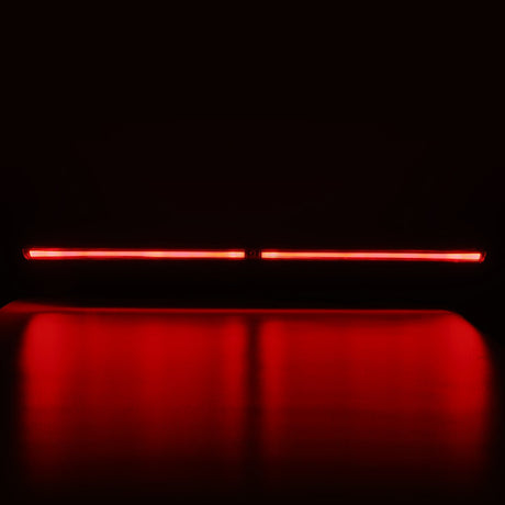 21-25 Toyota GR86/Subaru BRZ LUXX-Series LED Trunk Light Vivid Red
