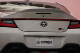 21-25 Toyota GR86/Subaru BRZ LUXX-Series LED Trunk Light Vivid Red