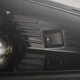 21-25 Toyota GR86/Subaru BRZ NOVA-Series LED Projector Headlights Alpha-Black