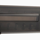 21-25 Toyota GR86/Subaru BRZ NOVA-Series Prismatic LED Fourth Brake Light Black Smoke