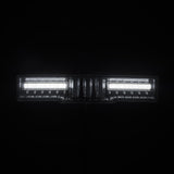21-25 Toyota GR86/Subaru BRZ NOVA-Series Prismatic LED Fourth Brake Light Chrome