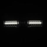 21-25 Toyota GR86/Subaru BRZ NOVA-Series Prismatic LED Fourth Brake Light Smoke Clear